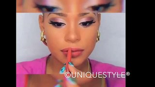 Makeup Tutorial Video 1 -  2016 - Video Dailymotion