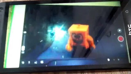 LEGO Spongebob FUN Song