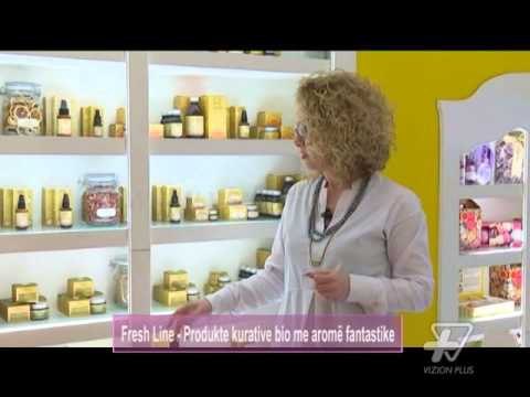Vizioni i pasdites - Fresh Line Albania - 26 Shkurt 2016 - Show - Vizion Plus