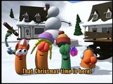 VeggieTales: I Cant Believe its Christmas Sing Along