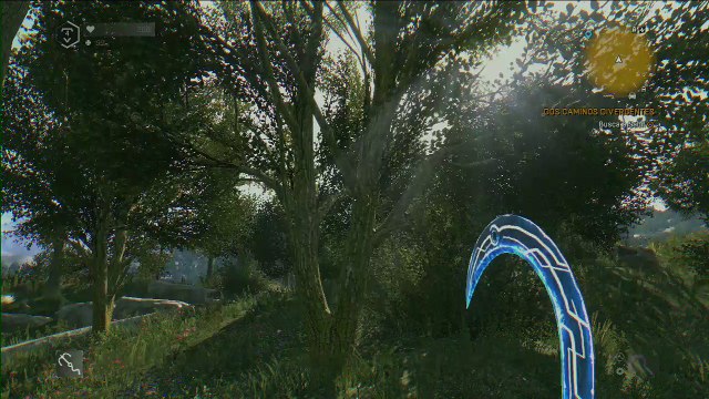 Dying Light The Following, gameplay Español, parte 14, Buscando a sabit en el nido de colericos