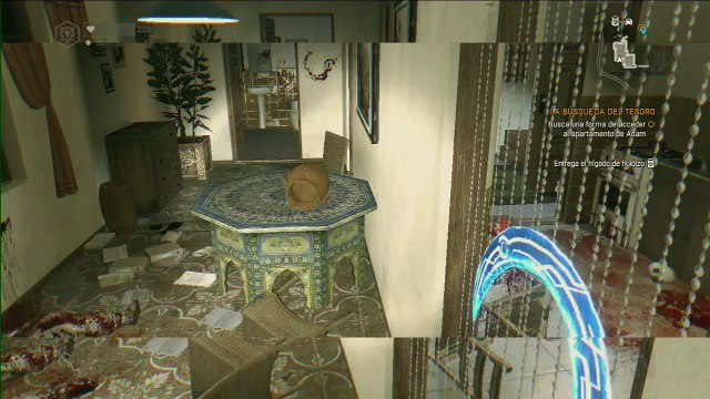 Dying Light The Following, gameplay Español, parte 16, La cueva de la niebla que apacigua zombis