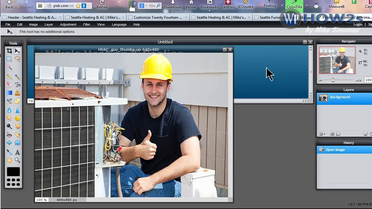 WordPress Tutorial for Beginners  Twenty Fourteen Theme  Properly Make a Website with WordPres... [HD, 720p]_clip10