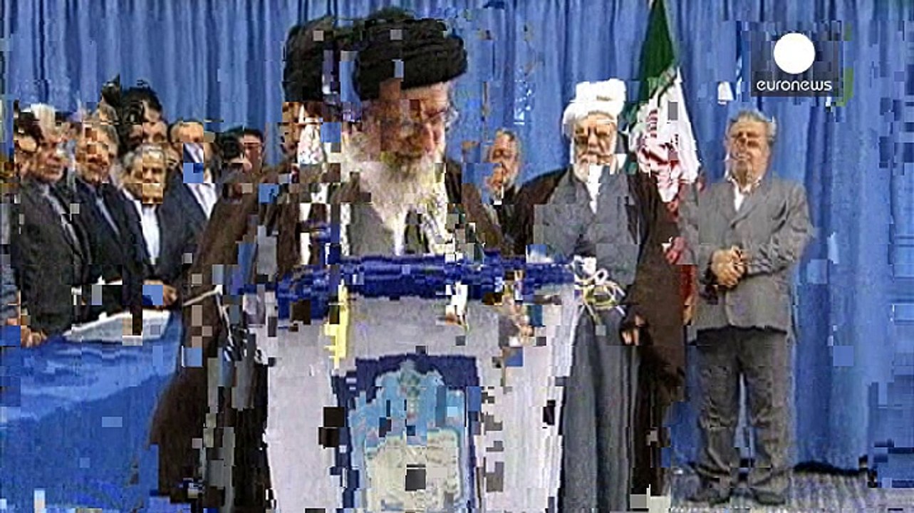 Iran elections: moderates hope to take back majority from conservatives