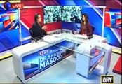 kya NAB per koi ehtasaab Commission bane wala hai  Dr Shahid Masood reveals