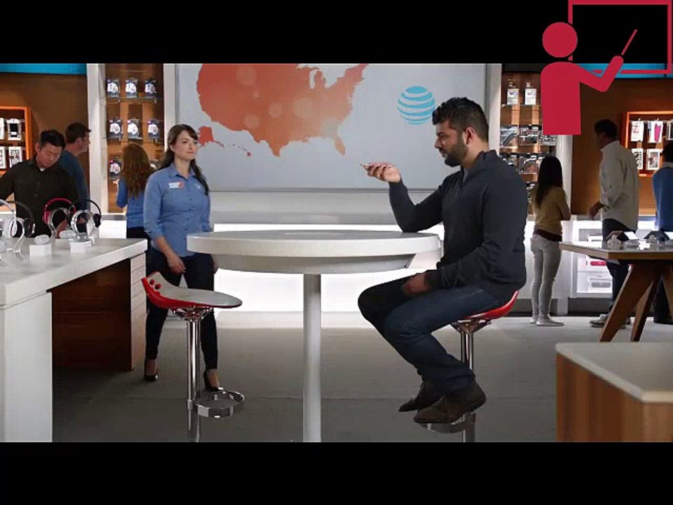 AT&T: Siri