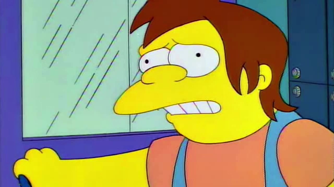 Supercut- There's no time to explain!