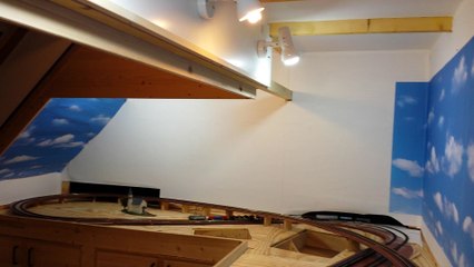 mon nouveau reseau 1/160.