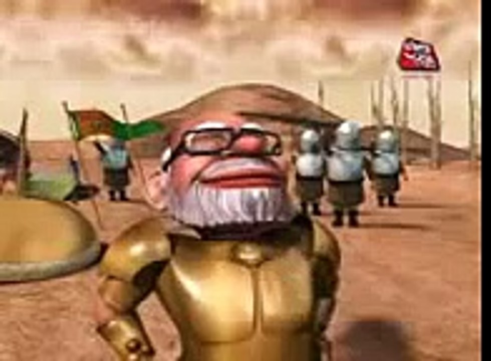 MODI KI MAHABHARAT ANIMETID FUNNY VIDEO