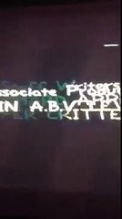 My version of gracie films treehouse of horror scream