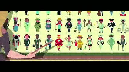 When I Grow Up  by Jasmin Lai   Disney Favorite