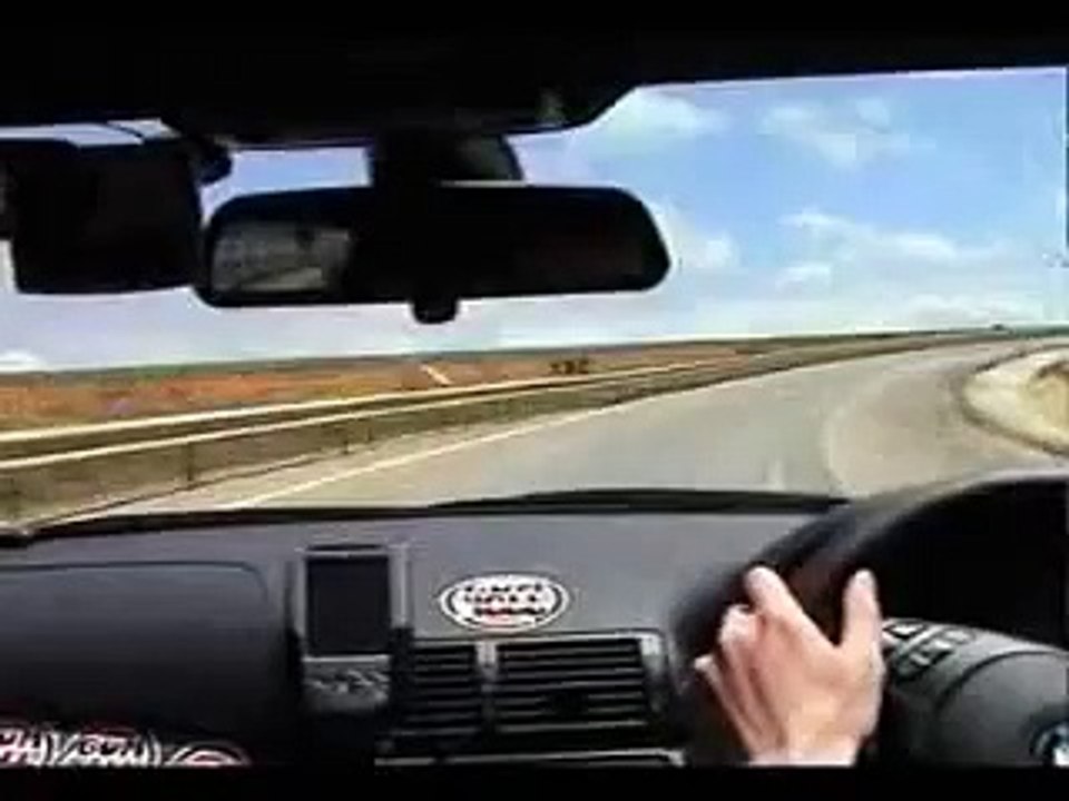 Gumball 3000: Ant and Pete - Tangier to Casablanca in their BMW D3!