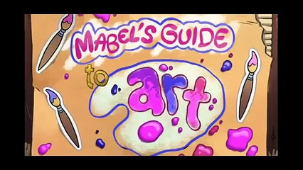 Gravity Falls: Mabels Guide to Life [All 5 Shorts]Gravity Falls Season Episode