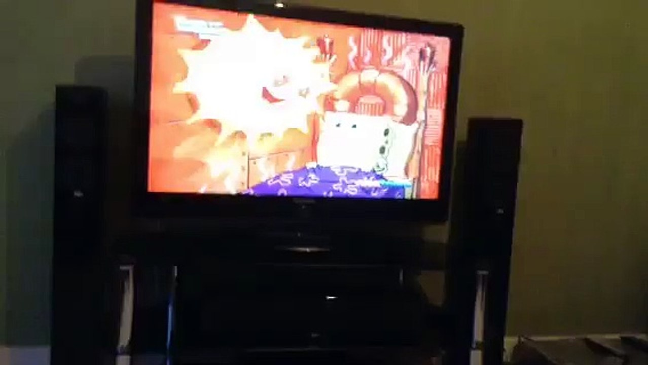 Spongebob Squarepants song