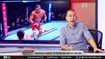 UFC 195 Fallout: Lawlers Win Over Condit, Next for Rockhold, Edgar & More on Newsmakers
