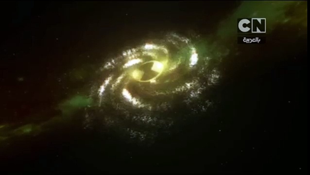 Promo | Ben 10 Omniverse - Finale | Cartoon Network Arabic