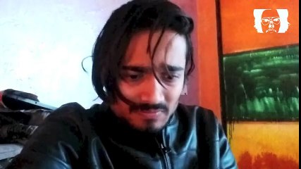 Hit and Run - BB Ki Vines - Bhuvan Bam - Funny Video