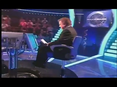 Snoop Dogg On Who Wants To Be A Millionaire