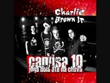 CBJR Puro Sangue - Charlie Brown Jr