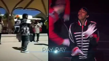 Mindless Behavior in All Around The World (Official Movie Trailer)