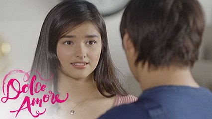 Dolce Amore: "Mahal Kita"