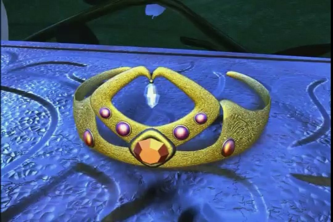 VeggieTales: Esther . the Girl Who Became Queen