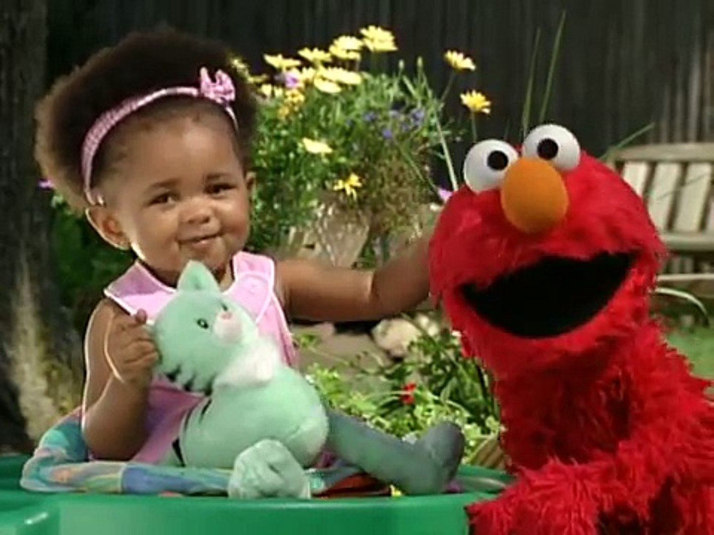 Elmo's World: Cats - video Dailymotion