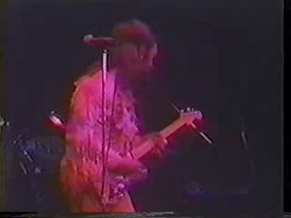 Eddie Hazel