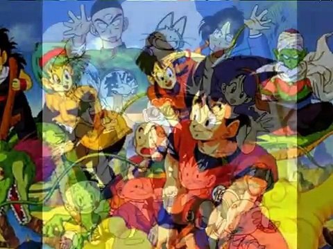 Algunos de los dibujos animados de los 70, 80 y 90