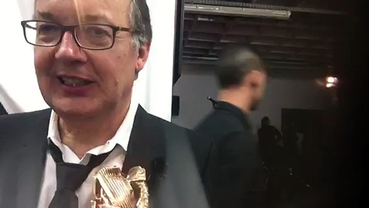 Que va faire Philippe Faucon de son César du meilleur film pour Fatima ?