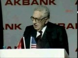 Bilderberger Kissinger  at 