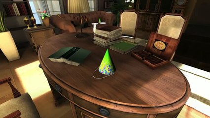 Delirious Plays Only If Ep. 1 (Going to a party)