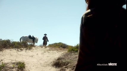 Black Sails 3. Sezon 6. Bölüm Fragmanı