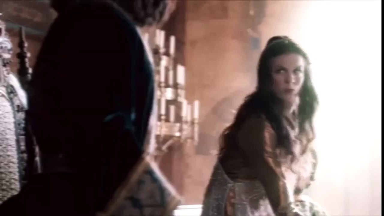 Vikings 4. Sezon 3. Bölüm Fragmanı