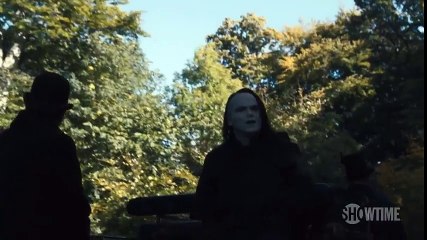 Penny Dreadful 3. Sezon Tanıtım Fragmanı