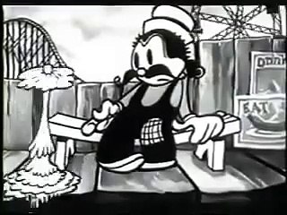 Screen Songs Mariutch (1930) Max Fleischer cartoons