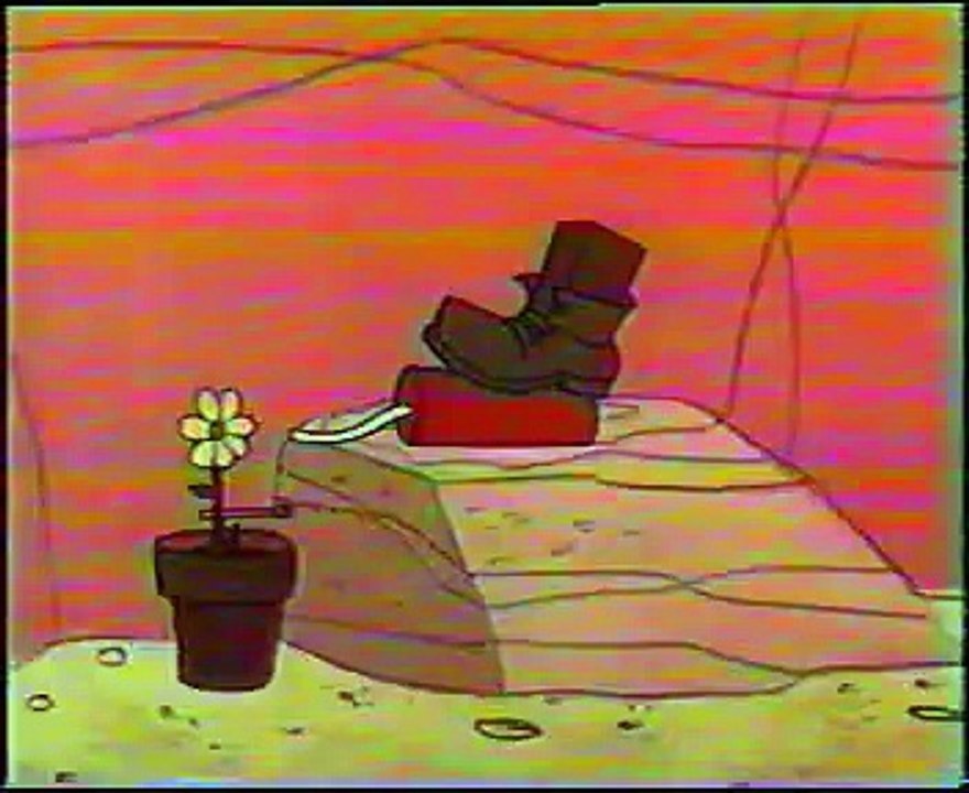 Pitagora switch road runner Hook Line And Stinker - 1957