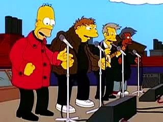 The Be Sharps - Baby On Board