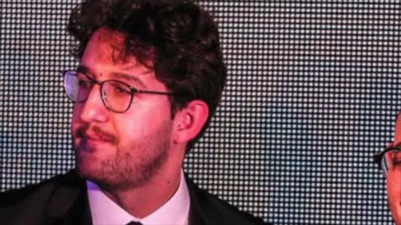 Soundies Awards intervista a Giuseppe Marco Albano