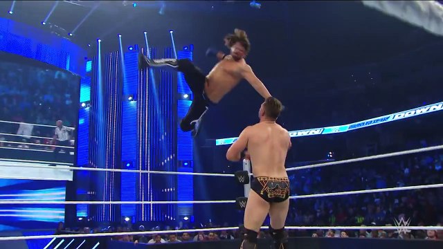 5 Superstars you didnt realize were in WCW: 5 Things