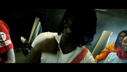 Chief Keef ft. A$AP Rocky - Superheroes