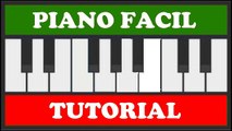 Doofenshmirtz Theme | Easy Piano Tutorial (Synthesia)