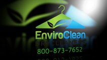 Enviroclean Dryclean Franchises Online. Professional Dry Cleaning Franchise USA & Canada