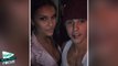Justin Bieber Gets Cozy With Voluptuous Model At Brit Awards After-Party