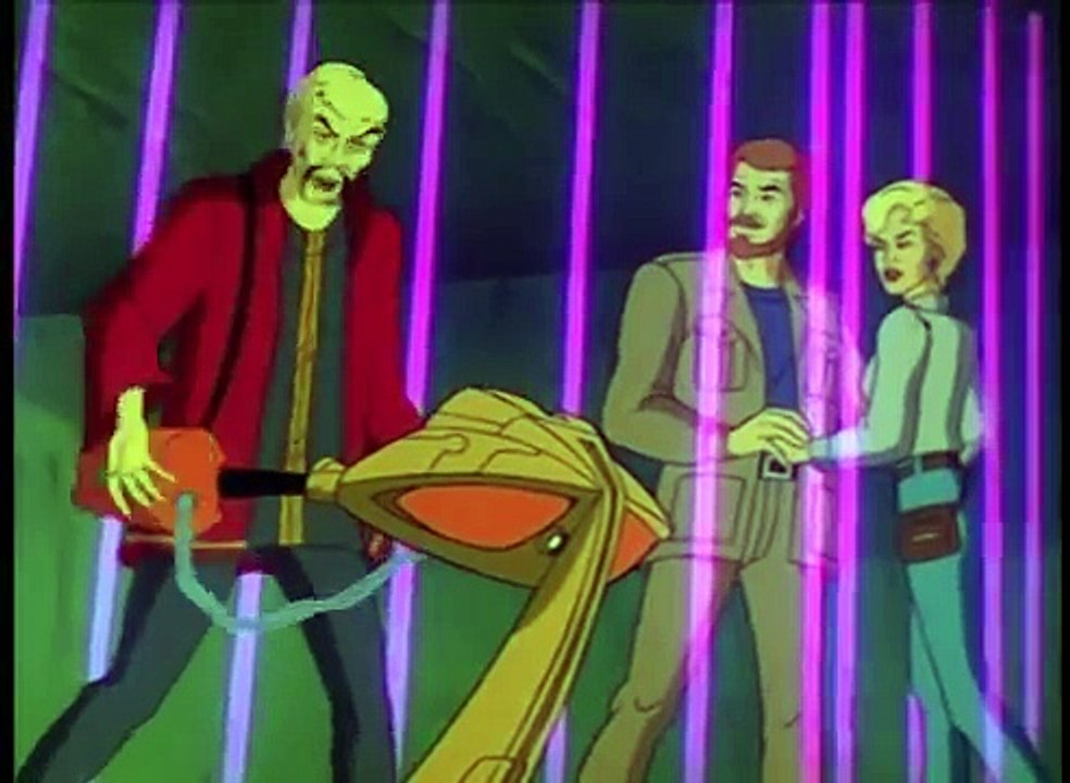 Jonnys Golden Quest (Preview Clip)