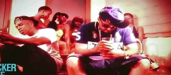 Curren$y - -The Mack Book