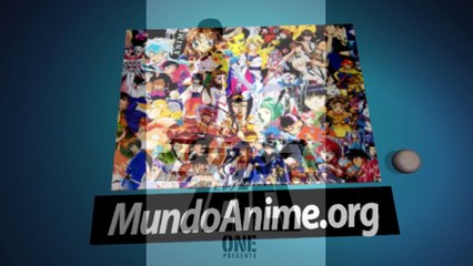 Mob Psycho 100 (by ONE) - Capitulo 1 - Manga en Español