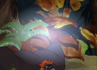 Bugs Bunny Ep 59 Gorilla My Dreams