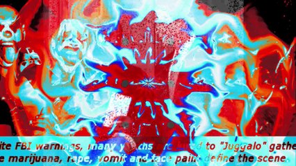 Message to the Messengers - Propaganda Exercise #20