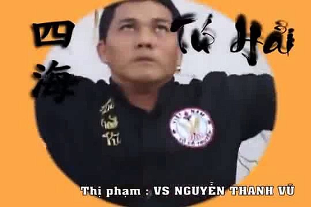 Võ Bình Định - Tứ Hải